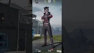 Sigma x Pubg🔥#pubg #bgmi #youtube #shorts