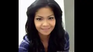 My 2013 Looks (makeup)