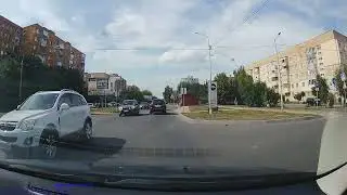 Я на біг борді.