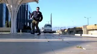 Nik vs Zoen | CwalkConnection Tournament 2020