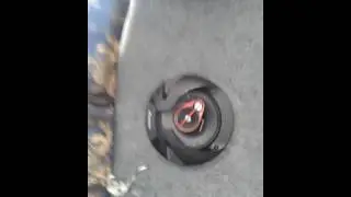 Акустика в Vektor410