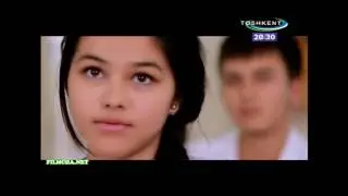 9 qism Saodat  Саодат yangi uzbek serial 2017