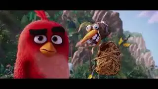 The Angry Bird movie in Hindi dubbed 2016 Full Hd __ Best Cartoon Movie __