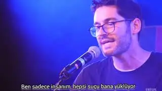 Tom Ellis - Human (Rag'n'Bone Man)// Türkçe Çeviri