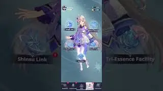 30k combat power in 17 days f2p reached floor tower 21. tower of gods new world