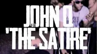 John Q - "The Satire" (prod. K.O.S.) HD