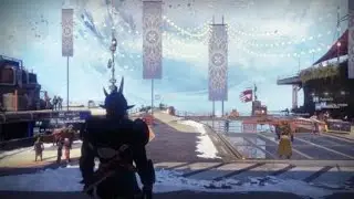 There are rules, Guardian!  Even in a snowball fight, one must fight with honor!