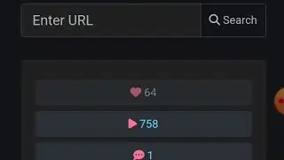 Tiktok vidyo izlənmə artırmaq (hiyləsi)