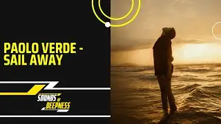 Paolo Verde  - Sail Away