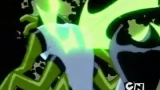 Ben 10 Stinkfly Transformation