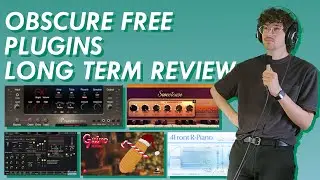 I tested 40+ Free Plugins!