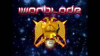 Warblade - Promoted (MOD OST)