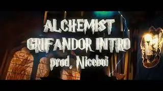 Jone$ Grifa - Alchemist (Grifandor Intro) (Prod. Niceboi) (Dir. Shelty)