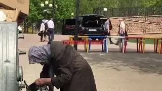 Страна контрастов