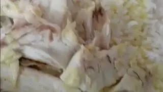how to cook fish in pan without oil