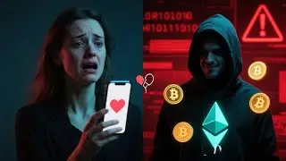 Crypto Romance Scams Are Real – Don’t Fall for This - Financial Fraud Consultant