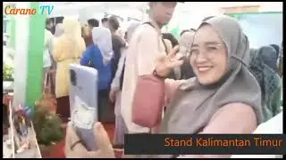 KAIMANTAN TIMUR "YANG PENTING HEPI"