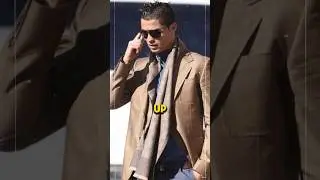 Ronaldo Stands Up for His Mom: A Family Moment You Can't Miss!" #shorts #football #sports