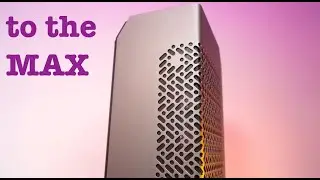 The NCORE 100 MAX goes max for BIG GPUs!