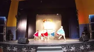 Otchetnik AKVAREL