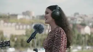 Түбәдә #6 | Рәйхан Габдуллина | Ришат Әхмәдуллин