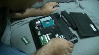 Lenovo Thinkpad X131e RAM Upgrade - i3 Edition