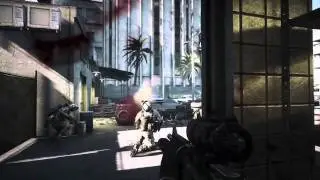 Battlefield 3 with BF1942 Soundtrack