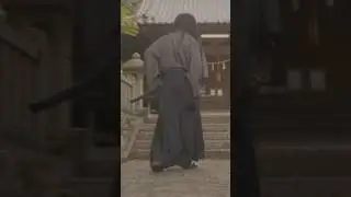 Yasuke in 2024 be like..⚔️