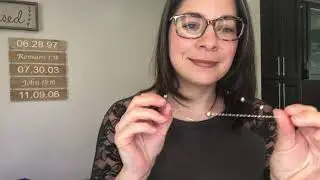 Latest Nadine West Subscription Unbagging: Bag  #9