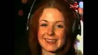 Неголубой огонёк 2003-2004 на REN-TV