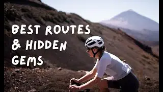 Cycling in Tenerife - The ULTIMATE Guide!