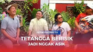 Akrie Patrio, 