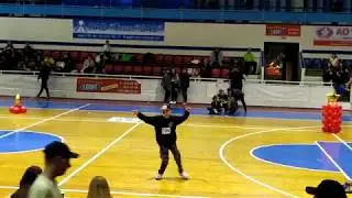 Учасник фестивалю-конкурсу 