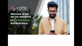 WhatsApp Authentication Messages