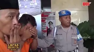 TULUNGAGUNG - Rental Kos Dijadikan Ajang Prostitusi