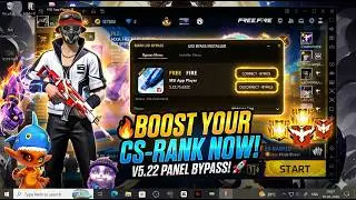 How to Play Free Fire PC Bypass 2026 🎮 100% Anti-Ban & No Blacklist Setup