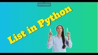 PYTHON LIST  ( List Item, Ordered, Changeable Allow Duplicates, Access Items , Define Range)