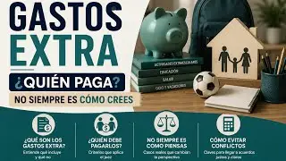 Gastos extraordinarios. Qué son y cómo reclamar