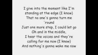Haim - Falling [Lyrics]