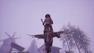 Medieval Dynasty 2.0.0.5 e9 новогодний неспешный спидран