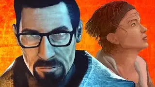 Gordon Freeman (Half-Life): The Story You Never Knew