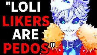 What Was Nux Taku Thinking?
