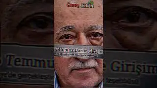 15 Temmuz Edit | 