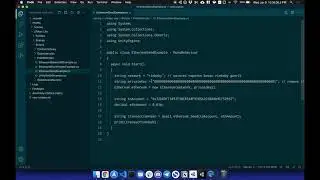 uToken Lite: Ethereum Unity Plugin