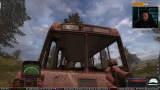 S.T.A.L.K.E.R.: Clear Sky - 2024/08/19 (ArtGamesLP)