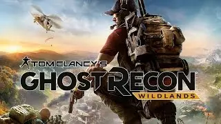 Ghost Recon Wildlands - Game Movie