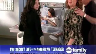 The Secret Life of the American Teenager (S2 promo)