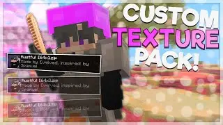 My EXCLUSICE Custom Texture Pack
