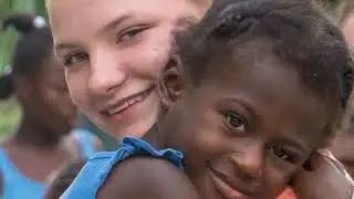Meet GoServ Global & See How They Are Transforming Lives; Cape Cod of the Midwest