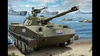Играю в WarThunder